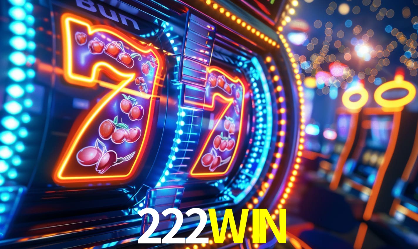 Jogos Emocionantes 222WIN